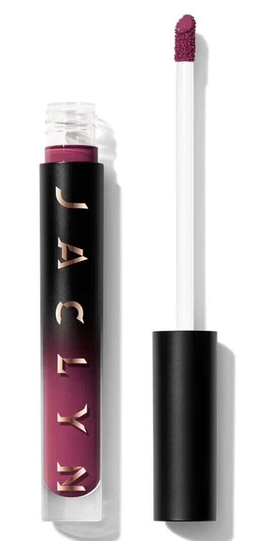 Jaclyn Cosmetics Poutspoken Liquid Lipstick You Guys Beauty & Personal Care JACLYN