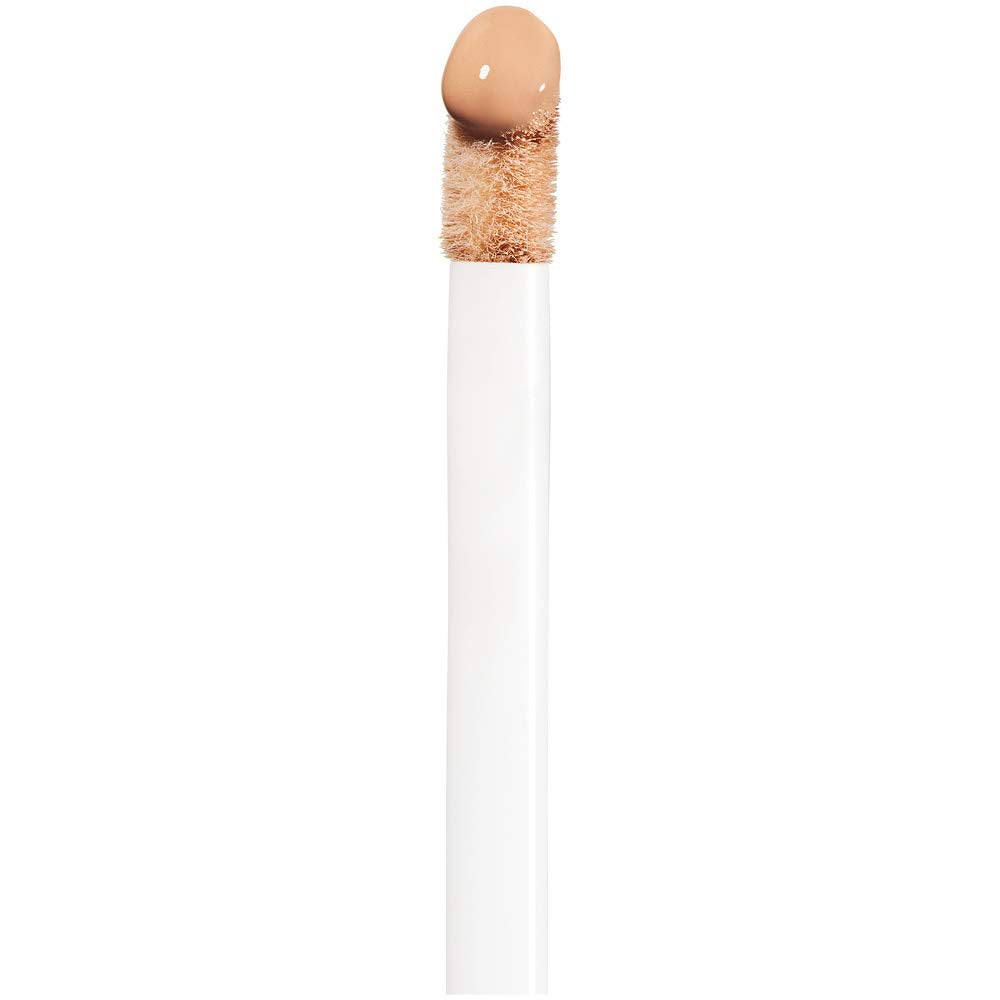 Maybelline New York Fit Me Liquid Concealer Makeup, Fair, Each 2 Count of 0.23 Fl Oz
