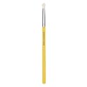Bdellium Tools Professional Makeup Brush - Studio Series 751 Small Crease - With All-Vegan Synthetic Fibers, For Defining the Crease (Yellow, 1pc) Beauty & Personal Care BDELLIUM TOOLS