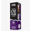 Not Your Mother's Love For Hue Semi-Permanent Hair Color Cream, Violet Vibes, 4.5 Fl Oz / 133 ml Beauty & Personal Care Not Your Mother's