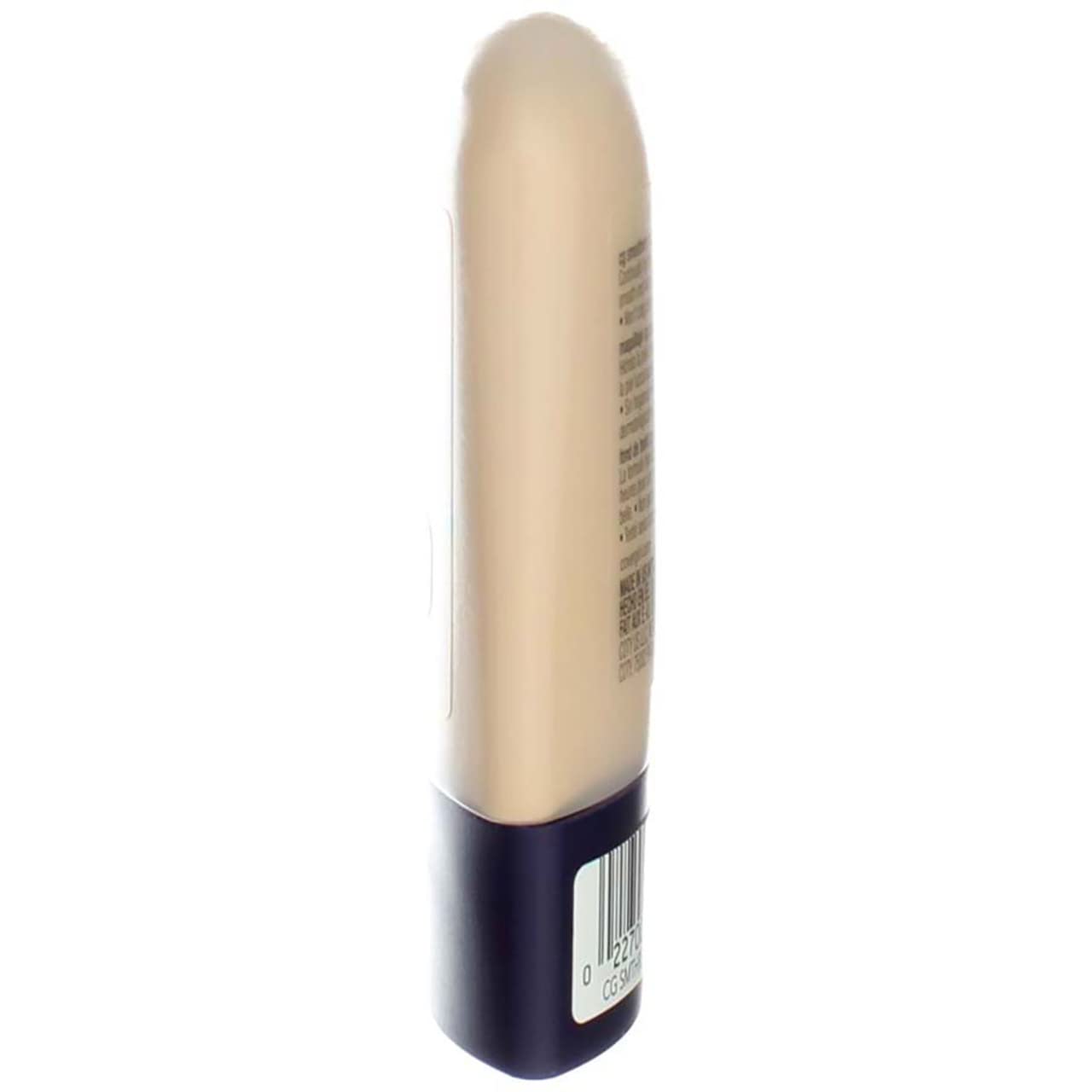 CoverGirl Smoothers Liquid Make Up, Buff Beige 725, 1-Ounce Packages (Pack of 2) Beauty & Personal Care COVERGIRL