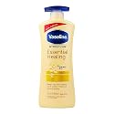 Vaseline Intensive Care Essential Healing Lotion 20.3 Fl Oz (600 Ml) (Pack of 2) Beauty & Personal Care Vaseline