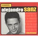 Lo Esencial de Alejandro Sanz - Viviendo Deprisa / 3 / Mas Beauty & Personal Care Warner Music Latina