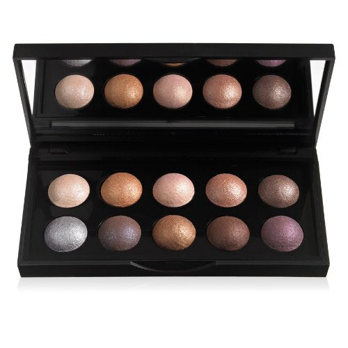 e.l.f. Baked Eyeshadow Palette, California Beauty & Personal Care e.l.f.