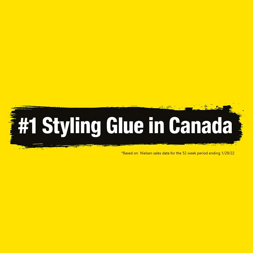 Got2b Glued Spiking Glue 6 Ounce (Pack of 1) Beauty & Personal Care Got2B