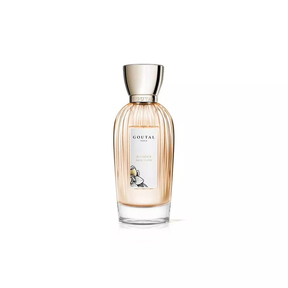 Annick Goutal Songes Eau De Toilette Spray New Packaging, 3.4 Ounce Beauty & Personal Care Annick Goutal