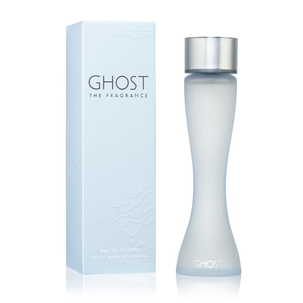 Ghost Ghost The Fragrance Edt Spray 3.4 Oz Women, 3.4 Ounce Beauty & Personal Care Ghost