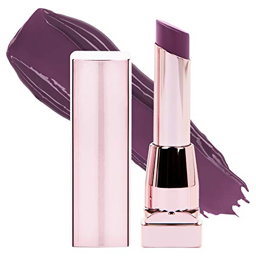Maybelline Color Sensational Shine Compulsion Lipstick, Berry Blackmail, 1 Tube, 0.1 Ounce Beauty & Personal Care MAYBELLINE