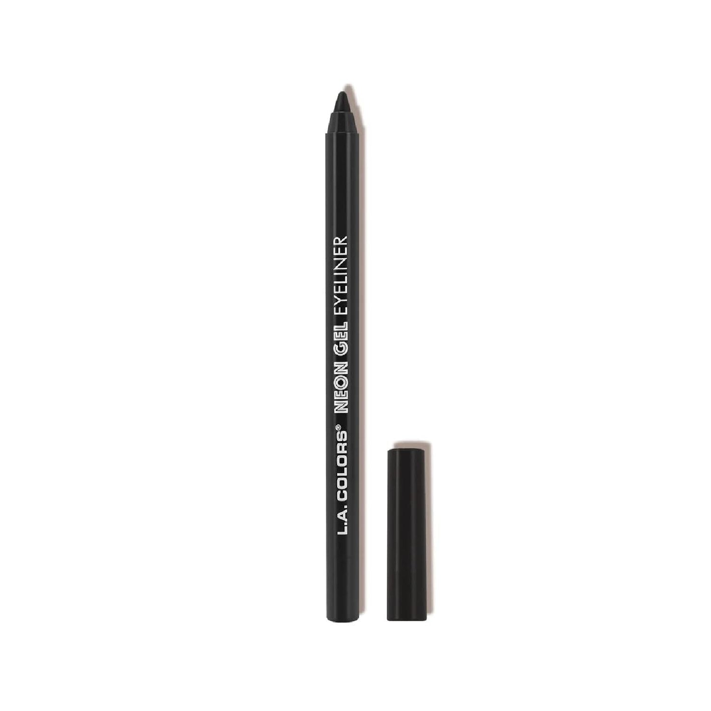 L.A. COLORS Gel Eyeliner, Wonder CP632 Beauty & Personal Care L.A. COLORS
