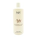 Niven Morgan Mandarin, Teak and Rosewood Body Wash 16fl.oz. 473ml Beauty & Personal Care Niven Morgan