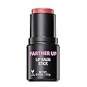 wet n wild Partner Up Lip Balm Stick Coral Conditioning Beauty & Personal Care wet n wild