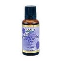 Now Foods Peppermint Oil, 1 Ounces (Pack of 3) Beauty & Personal Care NOW Foods