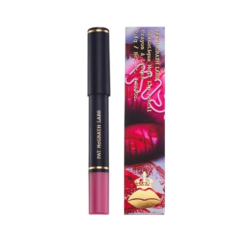 Pat McGrath Labs Dramatique Mega Lip Pencil - Belle Amour, 1 Count (Pack of 1) Beauty & Personal Care Pat McGrath Labs