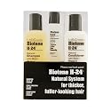 Mill Creek Shamp Cond Emlsn Biotene 8.5O/2Oz 1 Ea Beauty & Personal Care Mill Creek