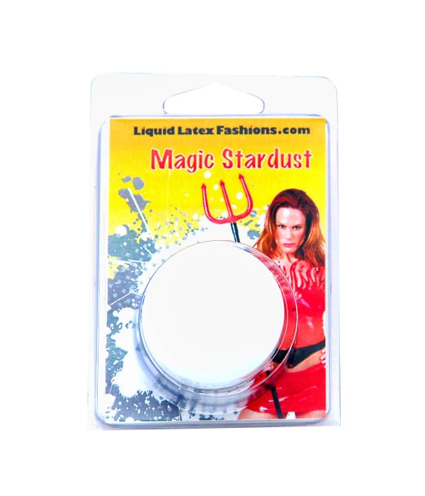 (4) 16oz Liquid Latex Build Your Own Pack + Brushes, Prep Kit, and Stardust- Fantasy Fun Body Paint Kit, Sports, Theater, Film, Makeup Beauty & Personal Care Liquid Latex Fashions