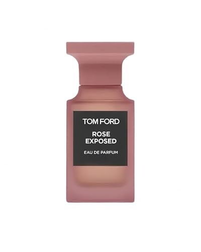Rose Exposed Eau De Parfum Fragrance Beauty & Personal Care Tom Ford
