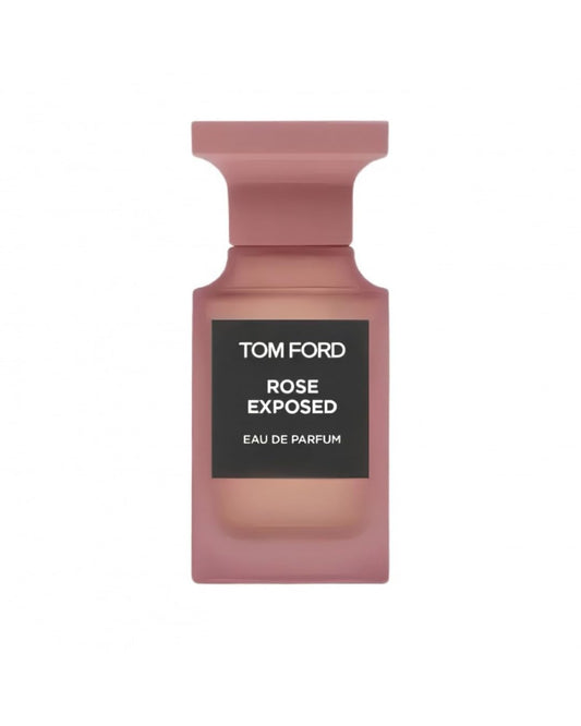 Rose Exposed Eau De Parfum Fragrance Beauty & Personal Care Tom Ford