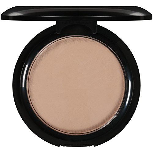Almay Pressed Powder, Skin Tone Matching, Hypoallergenic-Fragrance Free, 200 Light Medium Mine, 0.20 Oz Beauty & Personal Care Almay