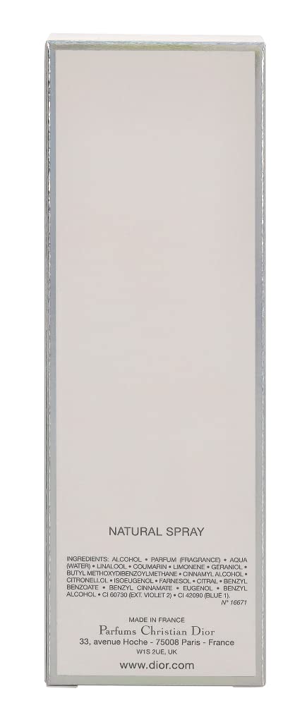 Dior Addict By Christian Dior For Women. Eau De Parfum Spray 1.7 Ounces Beauty & Personal Care Dior