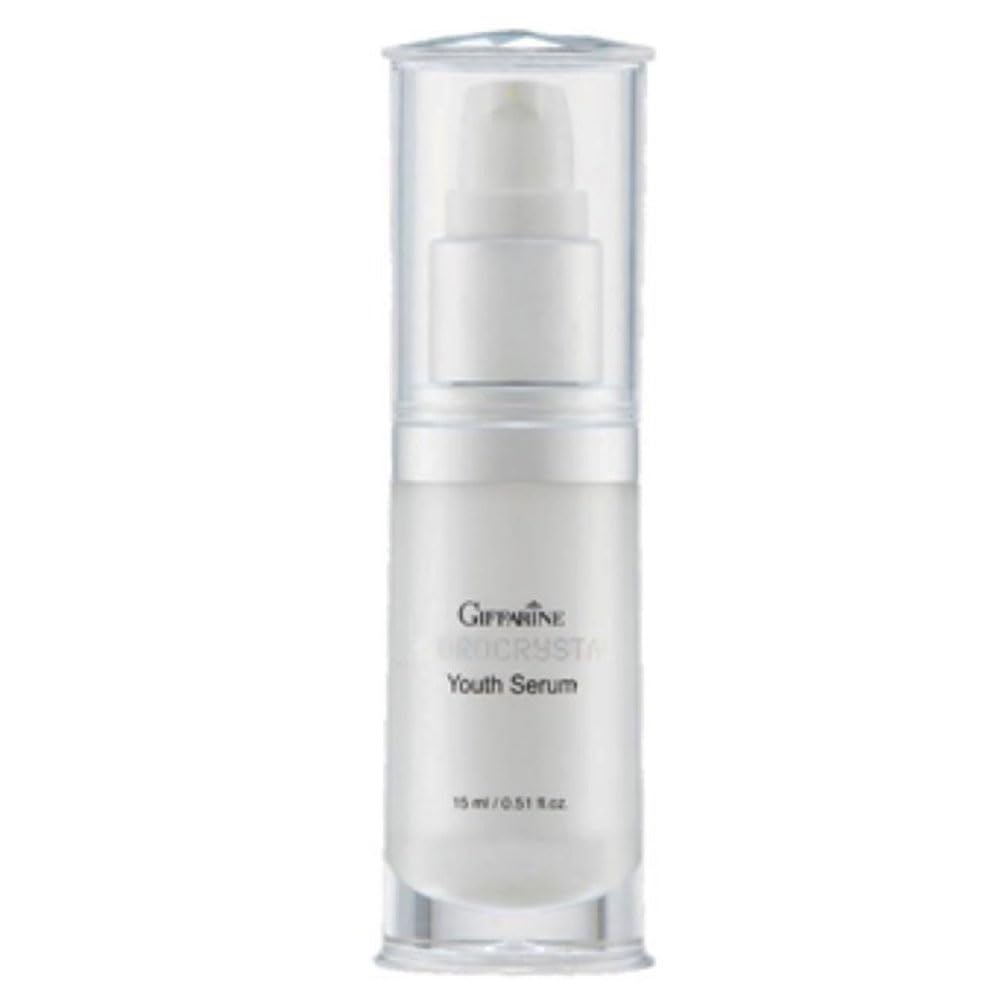Giffarine Hydro Crystal Youth Serum 15 ML .(Beautyhealth trade) Beauty & Personal Care Giffarine