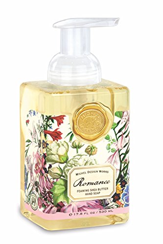 Michel Design Works Foaming Hand Soap, 17.8-Ounce, Autumn Harvest Beauty & Personal Care Michel Design Works