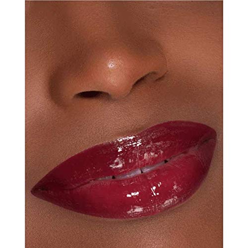 Milani Ludicrous Lip Gloss - Give Lips a Moisturizing Glossy 3d Shine - (Too Legit) Beauty & Personal Care Milani