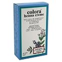 Colora Henna Creme Hair Color Mahogany 2 Ounce (59ml) (6 Pack) Beauty & Personal Care Colora