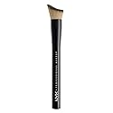 NYX PROFESSIONAL MAKEUP Total Control Drop Foundation Brush Beauty & Personal Care NYX PROFESSIONAL MAKEUP
