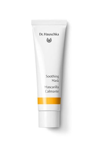 Dr. Hauschka Soothing Mask, 1 Fl Oz Beauty & Personal Care Dr. Hauschka