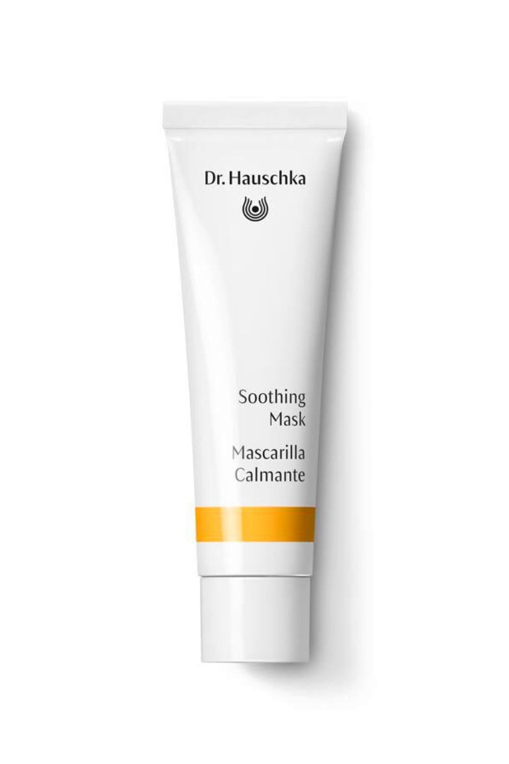 Dr. Hauschka Soothing Mask, 1 Fl Oz Beauty & Personal Care Dr. Hauschka