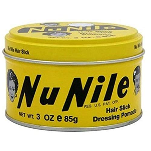 Murrays Nu Nile Hair Slick Dressing Pomade, 3 Oz Beauty & Personal Care Murray's