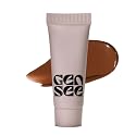 Gen See Clean Sheen Cheek + Lip Color - Coconut05 Beauty & Personal Care Gen See