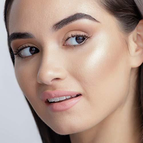 PÜR MINERALS Glow Illuminating Bronzer Skin Perfecting Powder Beauty & Personal Care PÜR MINERALS