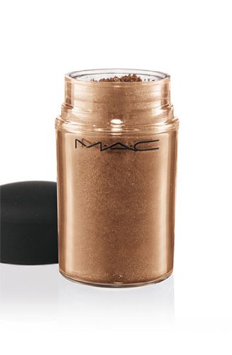 MAC Pigment Copper Sparkle