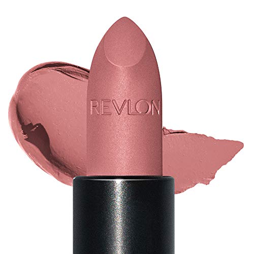 REVLON Super Lustrous Matte Lipstick - 010 Untold Stories Beauty & Personal Care REVLON