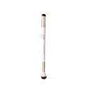 JOAH Dual Eyeshadow Brush Beauty & Personal Care JOAH