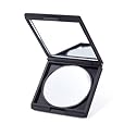 e.l.f. Dual Mirror Compact Beauty & Personal Care e.l.f.