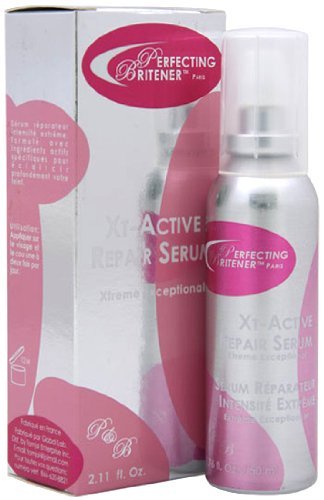 Perfecting Britener XT-Active Repair Serum 2.11oz Beauty & Personal Care PERFECTING BRITENER