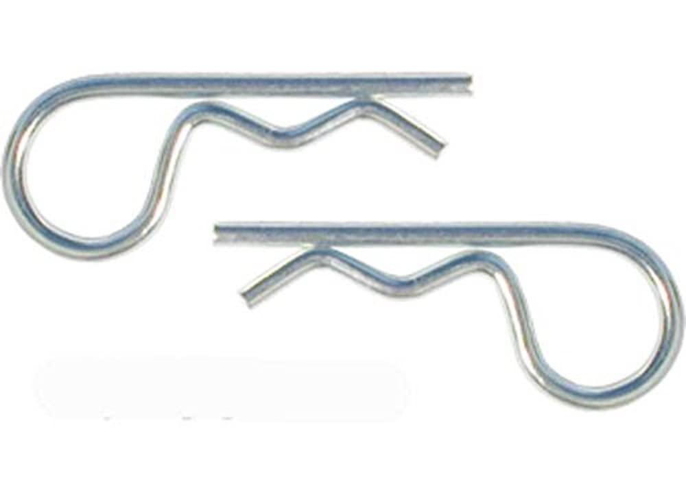 Roadmaster 910023 Storage Hair Pin (Pack of 2)