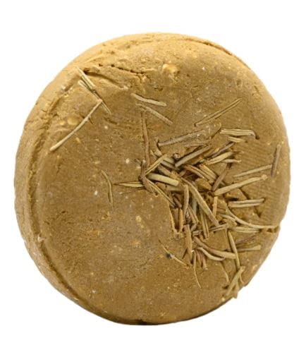 Marbela Cosmetics - Shampoo/Conditioner Bar with Maca Root DUO - 3 oz each Beauty & Personal Care Marbela