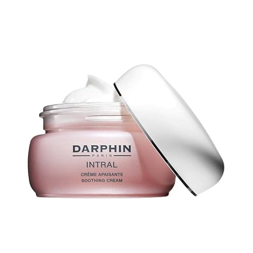 Intral Soothing Cream For Intolerant Skin by Darphin for Unisex - 1.7 oz Cream Beauty & Personal Care Darphin