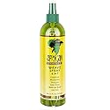 African Essence Weave Spray 6 in 1-12 Oz Beauty & Personal Care African Essence