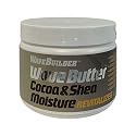 WaveBuilder Cocoa & Shea Wave Butter Moisture Revitalizer, 4.8 oz (Pack of 2) Beauty & Personal Care WAVEBUILDER
