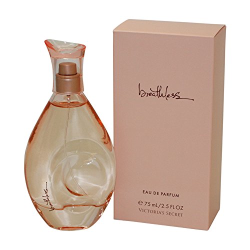 Breathless by Victoria's Secret Eau De Parfum Spray 2.5 oz for Women Beauty & Personal Care Victoria's Secret