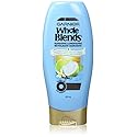 Garnier Whole Blends Conditioner with Coconut Water & Vanilla Milk Extracts, 12.5 fl. oz. Beauty & Personal Care Garnier