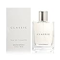 Banana Republic Classic Eau de Toilette Spray for Men, 4.2 Ounce Beauty & Personal Care BANANA REPUBLIC