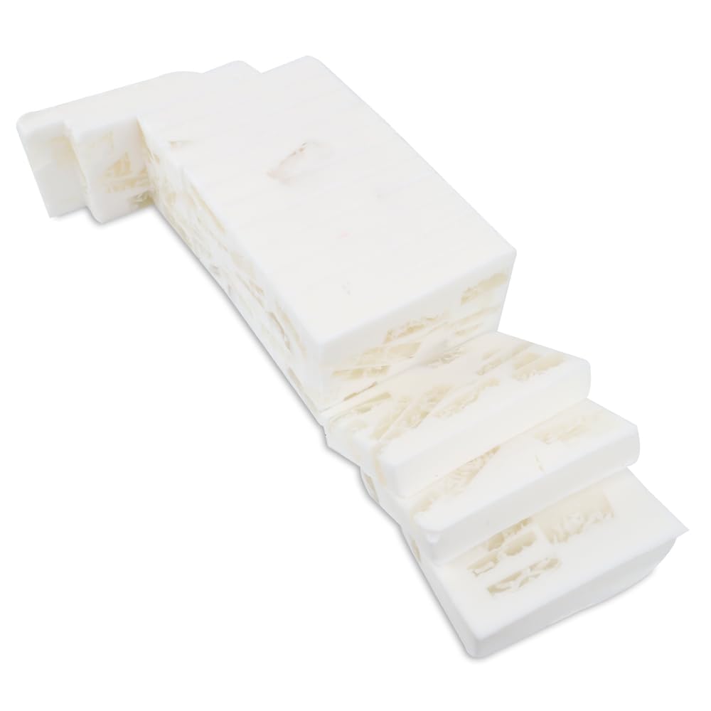 Primal Elements Soap Loaf, Fiji Coconut, 5.5 Pound Beauty & Personal Care Primal Elements