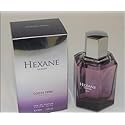 Hexane By Glenn Perri Perfume for Women 3.4 Oz /100 Ml Eau De Parfum Spray Beauty & Personal Care Glenn Perri