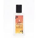 Zingari Man The Rambler Extrait - Cologne for Men - Concentrated Perfume for Long Lasting Fragrance - Classic tobacco, vanilla, and red fruits Scent Beauty & Personal Care Zingari Man