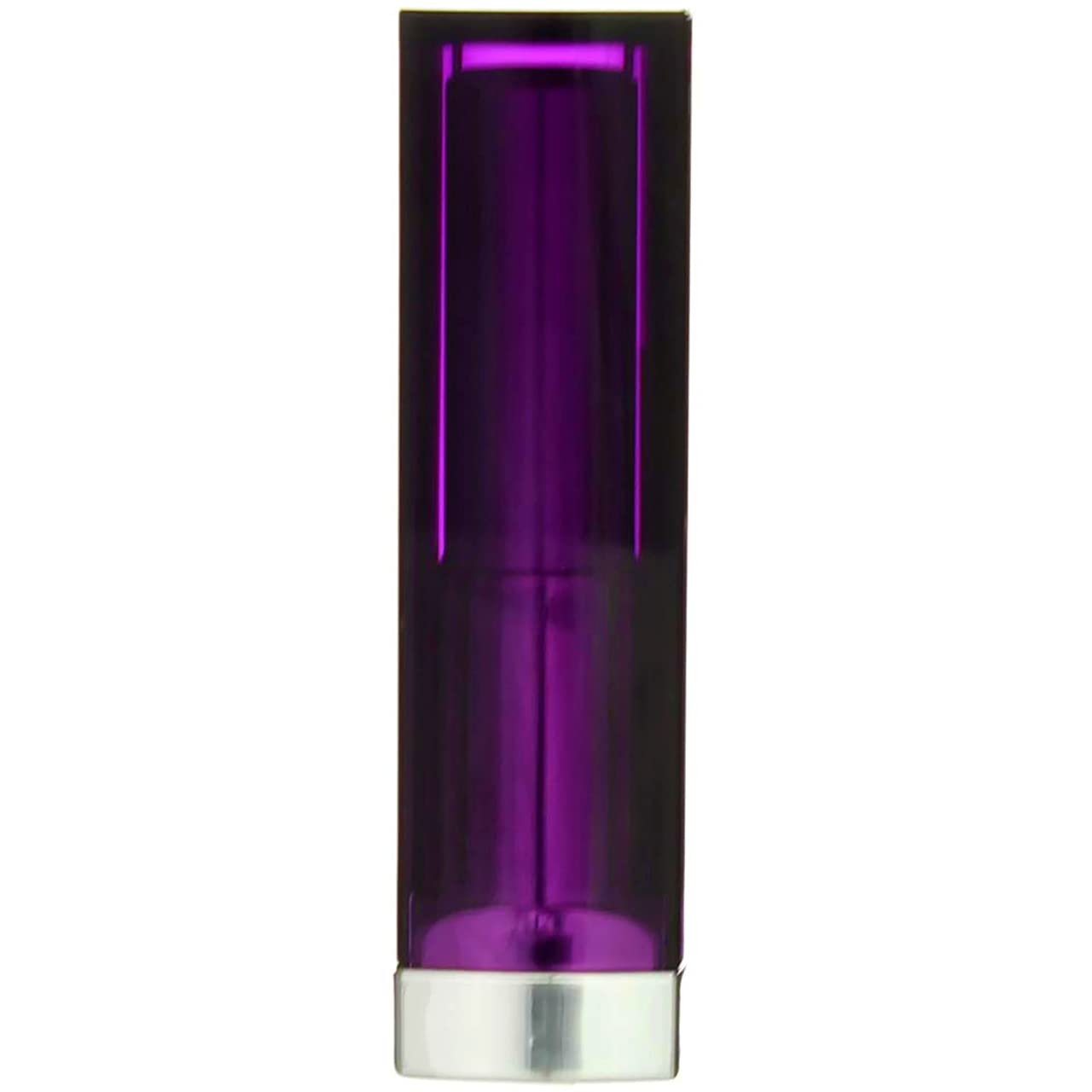 Maybelline ColorSensational Lip Color, Plum Perfect [435] 0.15 oz (Pack of 3) Beauty & Personal Care MAYBELLINE